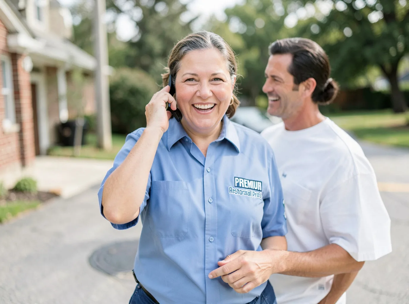 Water Damage Restoration Galena, AK FAQs